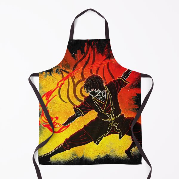 Item preview, The firebender designed and sold by billycustom.