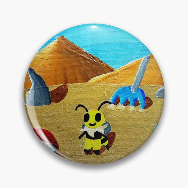 Item preview, Lost Sands designed and sold by Reid Hall.