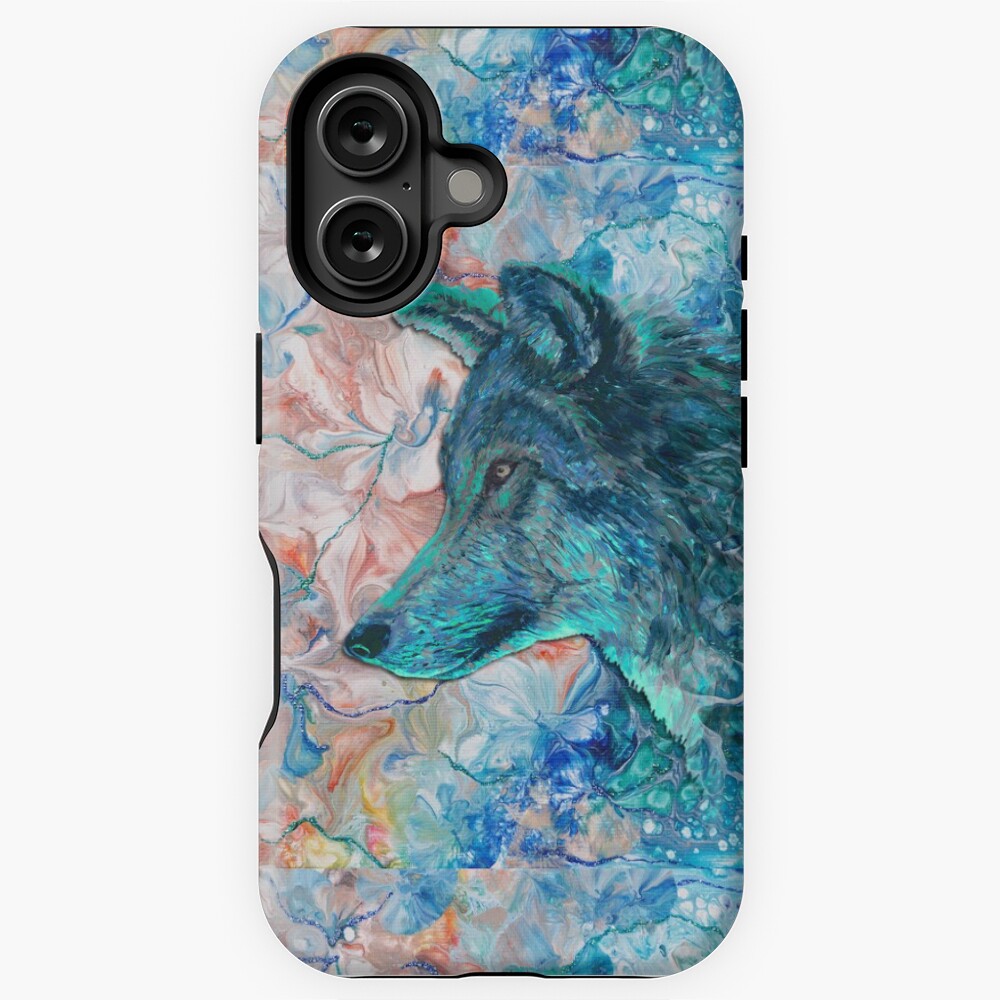 Artikel-Vorschau von iPhone Robuste Hülle, designt und verkauft von DorisThomas.