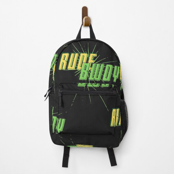Item preview, Rude Boy, Yeah Mon! Jamaican Slang designed and sold by Tritonn204.