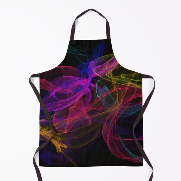 Item preview, Smoke on Black Puzzle | Cherie's Art(c)2020 designed and sold by CheriesArt.