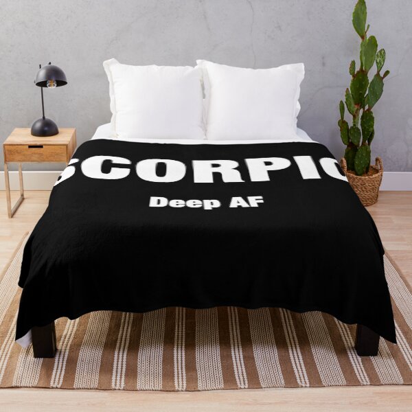 Item preview, SCORPIO Zodiac Sign  designed and sold by Jasbbr15.