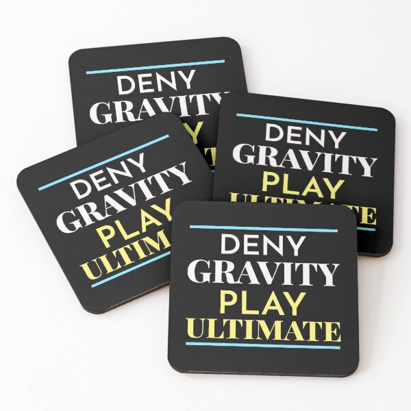 Item preview, Ultimate Frisbee Game Disc Sports Funny Gift designed and sold by TastefulTees.