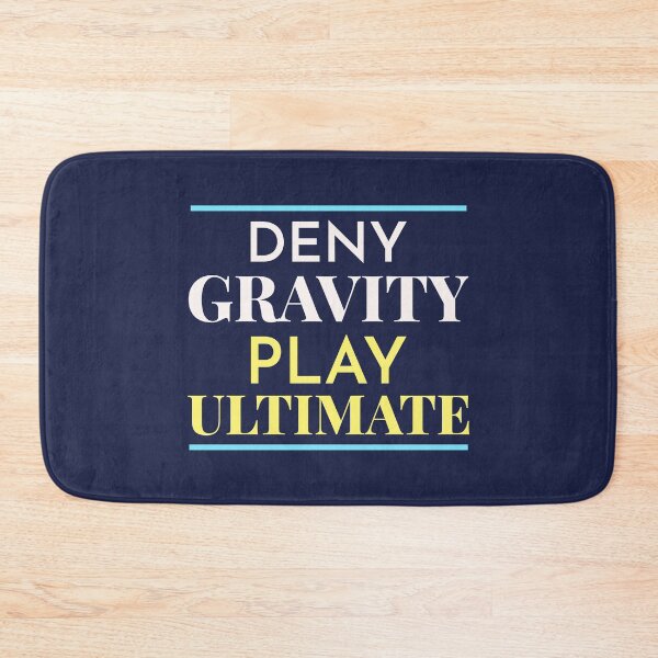 Item preview, Ultimate Frisbee Game Disc Sports Funny Gift designed and sold by TastefulTees.