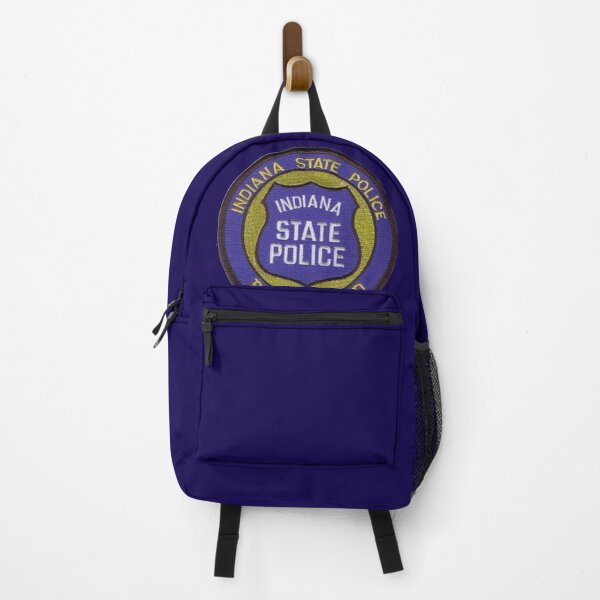Item preview, Indiana State Police Bomb Squad designed and sold by Lawrence Baird.