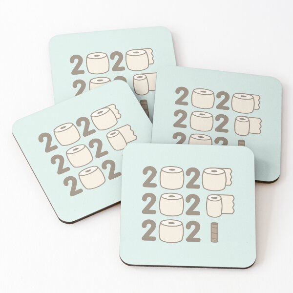 Item preview, Bye 2020! designed and sold by zacrizy.