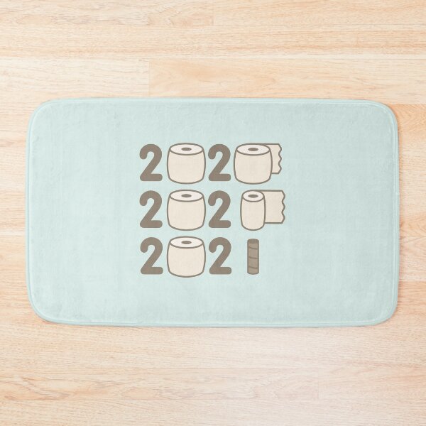 Item preview, Bye 2020! designed and sold by zacrizy.