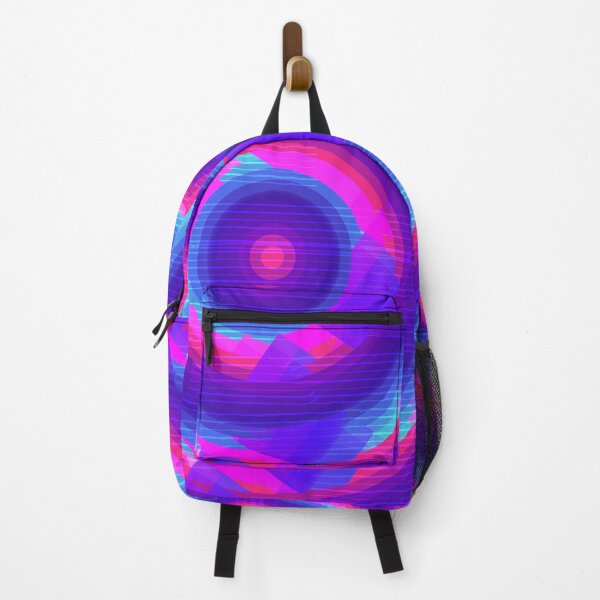 Item preview, Cyberpunk futuristic abstract art designed and sold by Thecolorschemer.