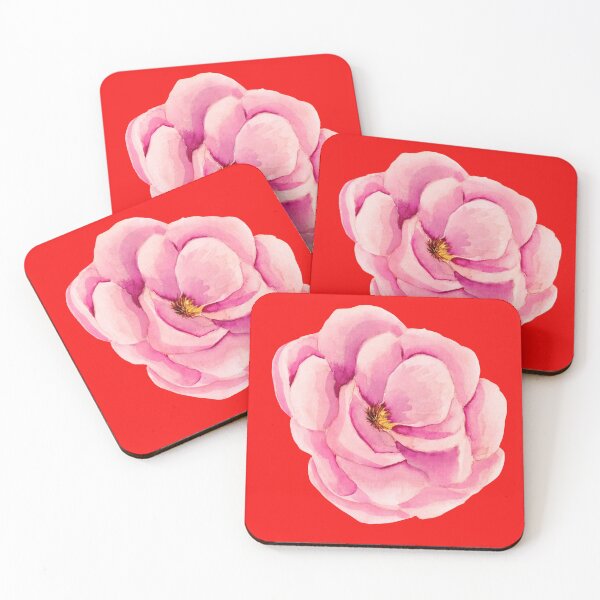 Item preview, Floral watercolor patterns graphic designed and sold by Openspace2020.