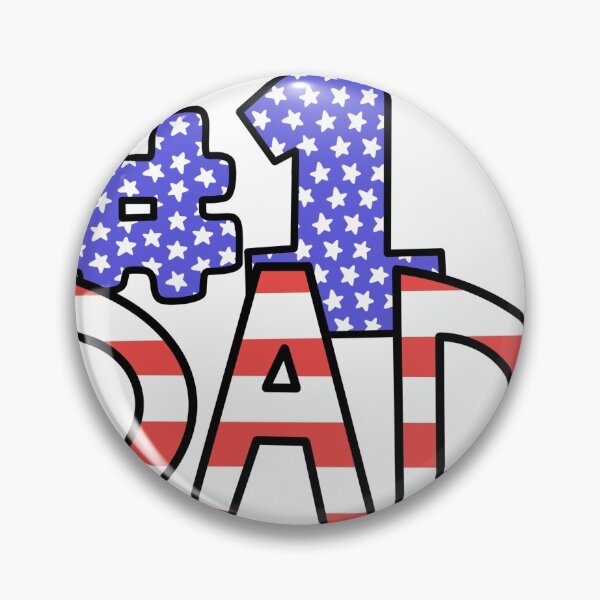 Item preview, #1 DAD designed and sold by pierschneider.