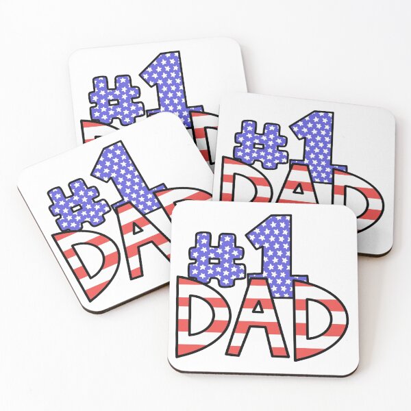 Item preview, #1 DAD designed and sold by pierschneider.