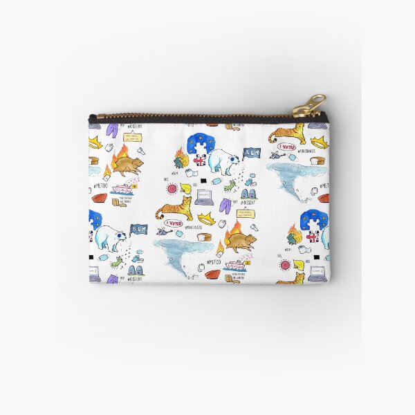 Item preview, I Survived 2020 No Writing designed and sold by izzycreates.