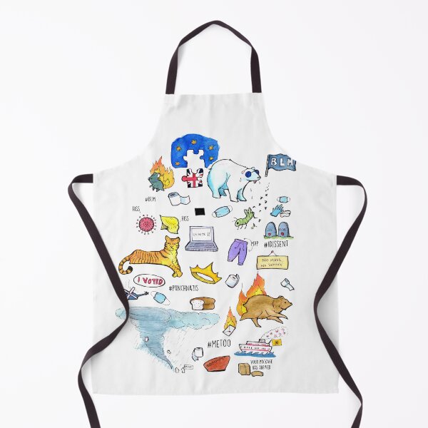 Item preview, I Survived 2020 No Writing designed and sold by izzycreates.