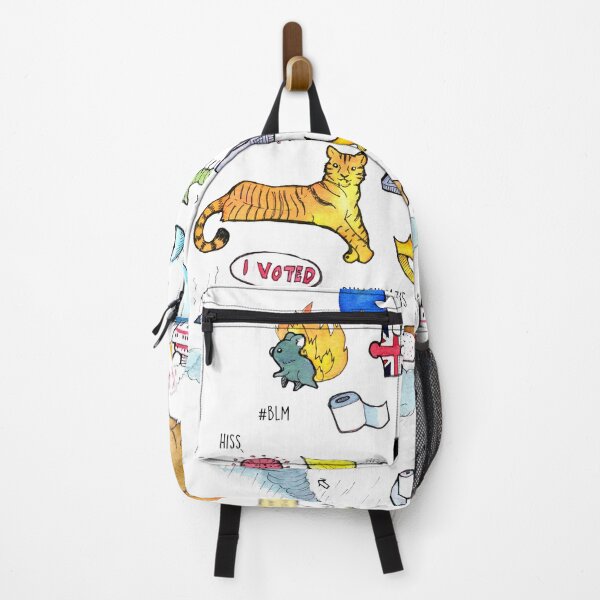 Item preview, I Survived 2020 No Writing designed and sold by izzycreates.