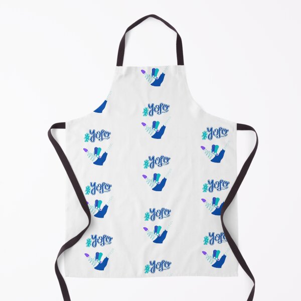 Item preview, YOLO designed and sold by HustlingMom.