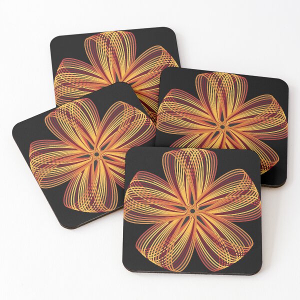 Item preview, Geometric Line Design 003 designed and sold by Douglas E. Welch Design and Photography.