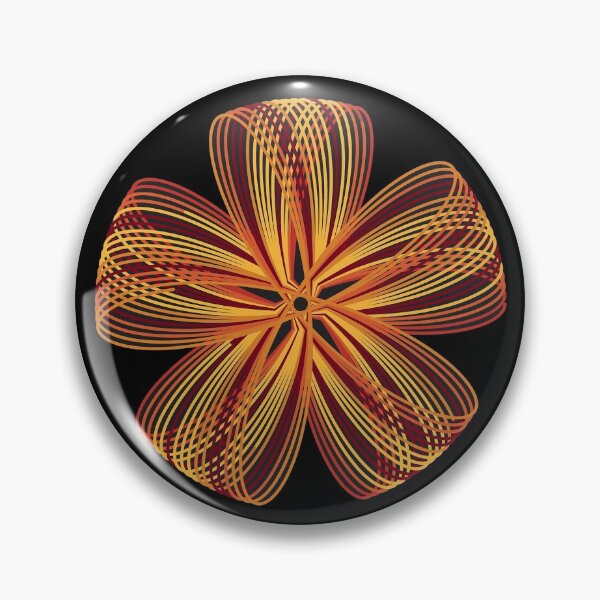 Item preview, Geometric Line Design 003 designed and sold by Douglas E. Welch Design and Photography.