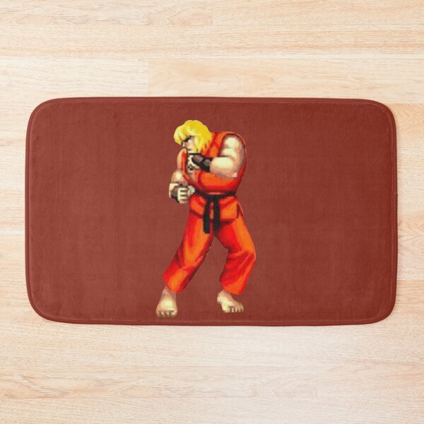 Item preview, Street Fighter - Ken designed and sold by Xanderlee7.