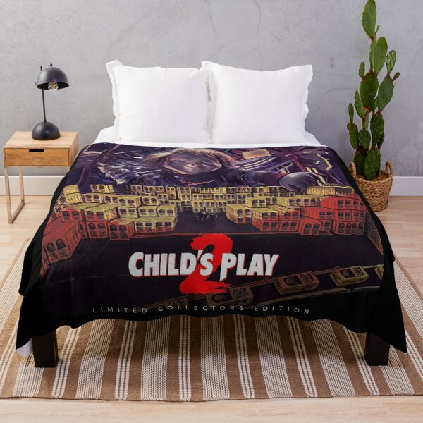 Item preview, Game of chucky designed and sold by Muntadher-Noori.