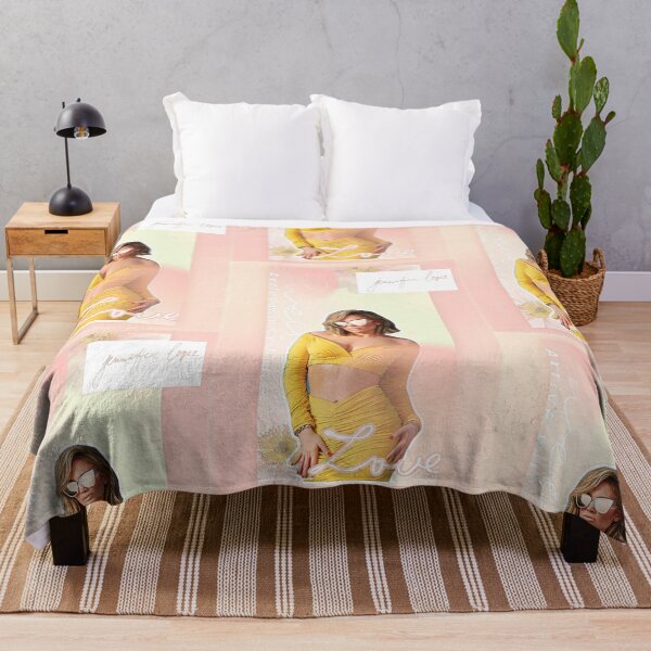 Item preview, Jennifer Lopez - Love  designed and sold by TreasuresByRie.