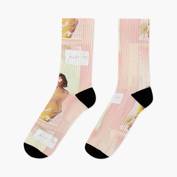 Item preview, Jennifer Lopez - Love  designed and sold by TreasuresByRie.