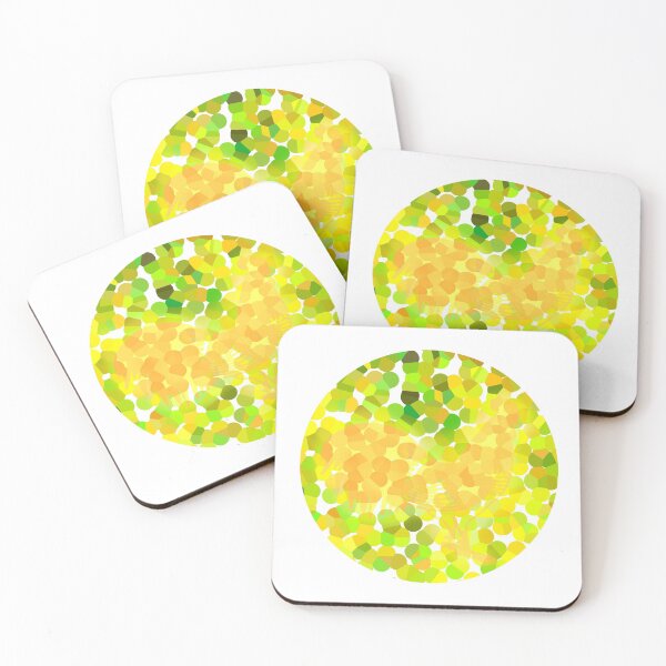 Item preview, Colour Test / Color Blind Test designed and sold by ReshenNY.