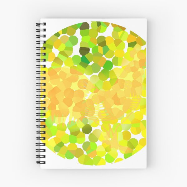 Item preview, Colour Test / Color Blind Test designed and sold by ReshenNY.