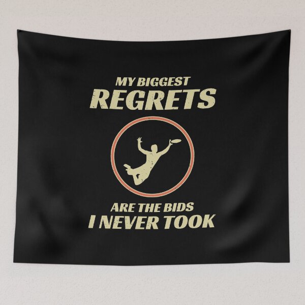 Item preview, Ultimate Frisbee Game Disc Sports Funny Gift designed and sold by TastefulTees.