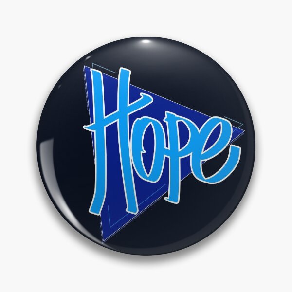 Item preview, Hope  designed and sold by Ironmatt1995.