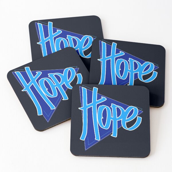 Item preview, Hope  designed and sold by Ironmatt1995.