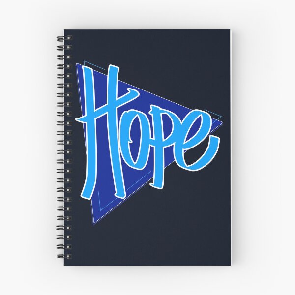 Item preview, Hope  designed and sold by Ironmatt1995.