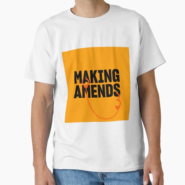 Classic T-Shirt