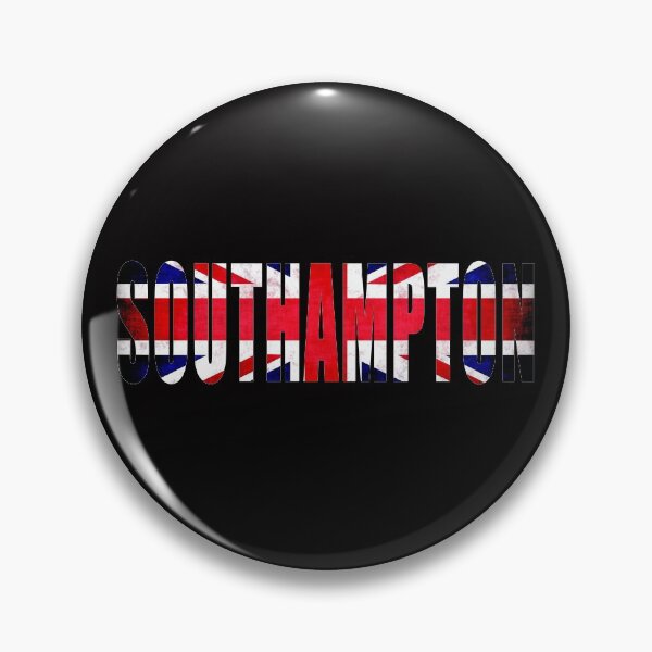 Item preview, Southampton 2 City FC England Great Britain designed and sold by TshirtMore.