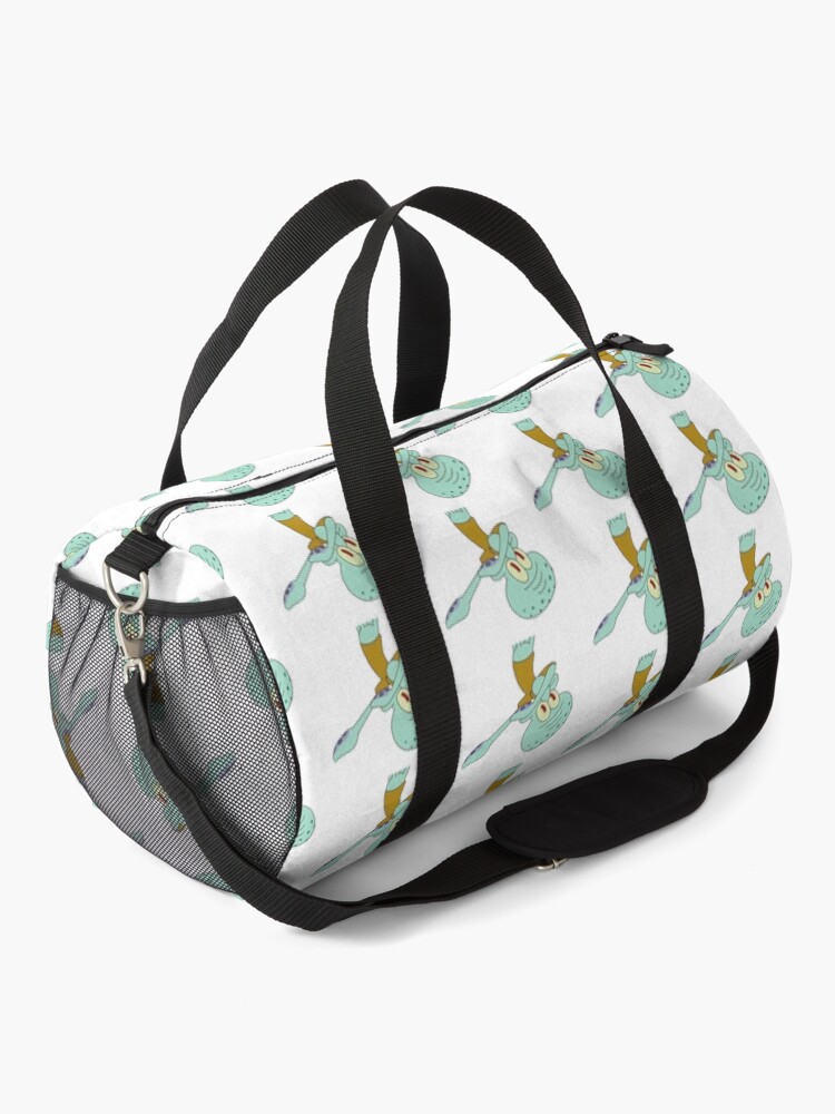 Alternate view of calamardo Duffle Bag