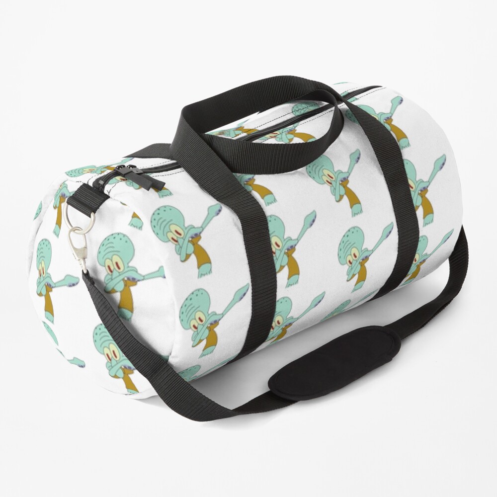 calamardo Duffle Bag