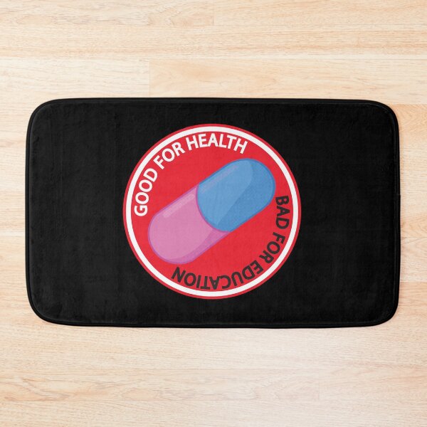 Item preview, Good for Education designed and sold by Bluesuiter.