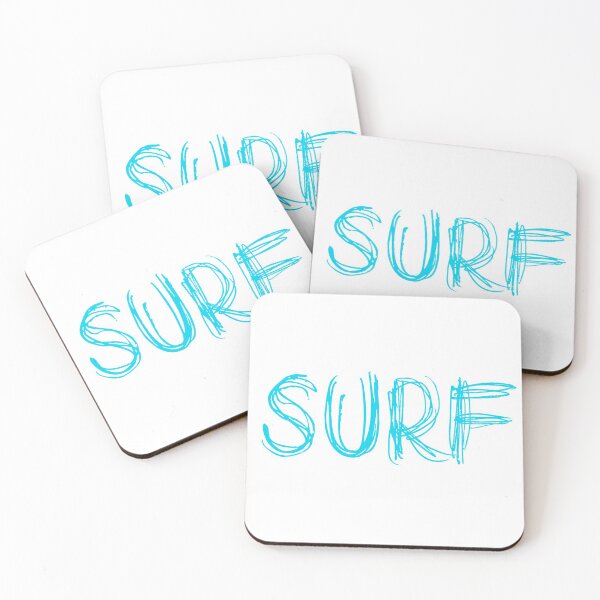 Item preview, Surf designed and sold by Katie Shea.