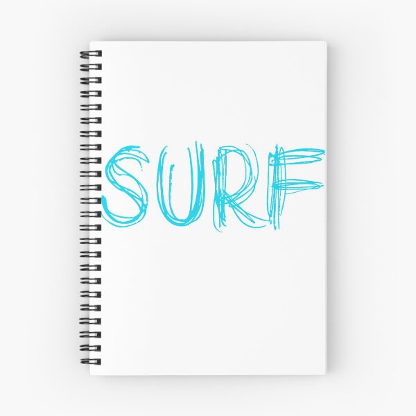 Item preview, Surf designed and sold by Katie Shea.