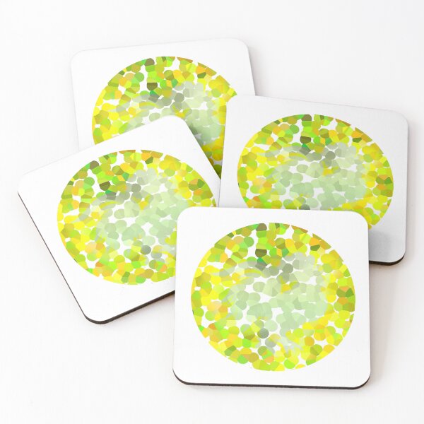 Item preview, Colour Test / Color Blind Test designed and sold by ReshenNY.