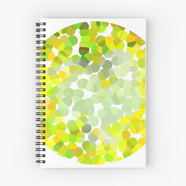 Item preview, Colour Test / Color Blind Test designed and sold by ReshenNY.
