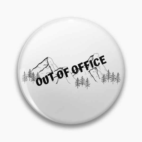 Item preview, out of office hiking designed and sold by OMdesigns93.