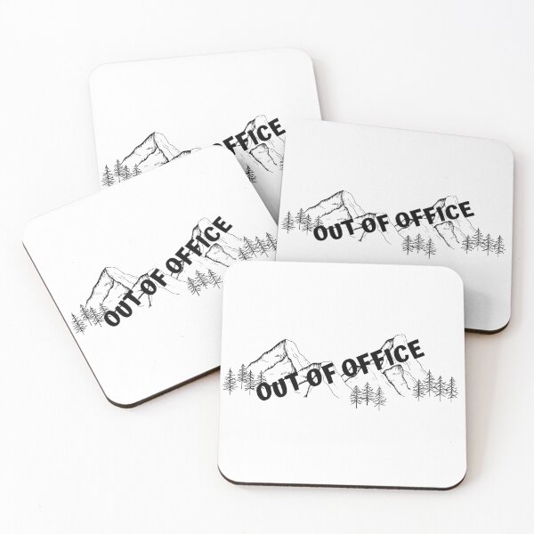 Item preview, out of office hiking designed and sold by OMdesigns93.