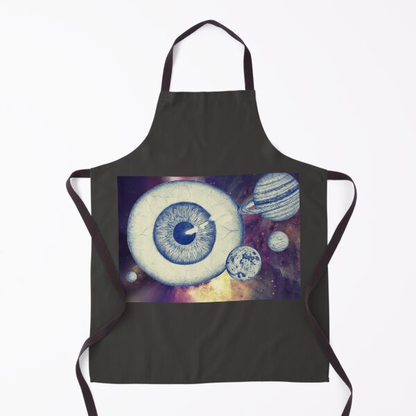Item preview, Eye Of The Universe designed and sold by Littlejack53.