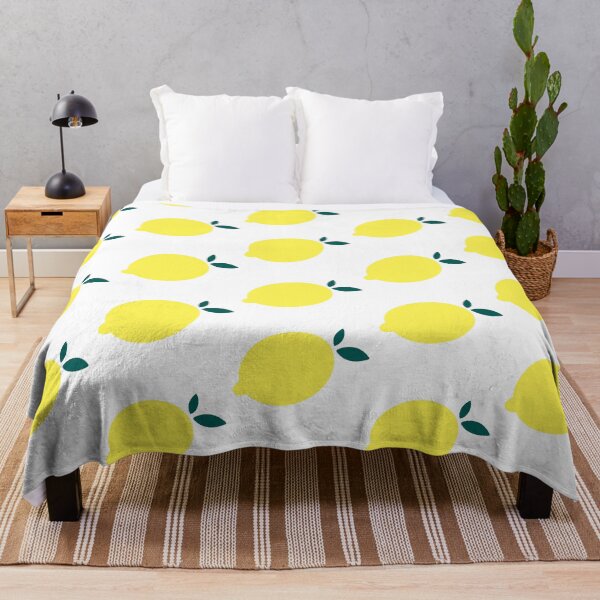 Item preview, Yellow Lemon Fruit designed and sold by agdesigns6.