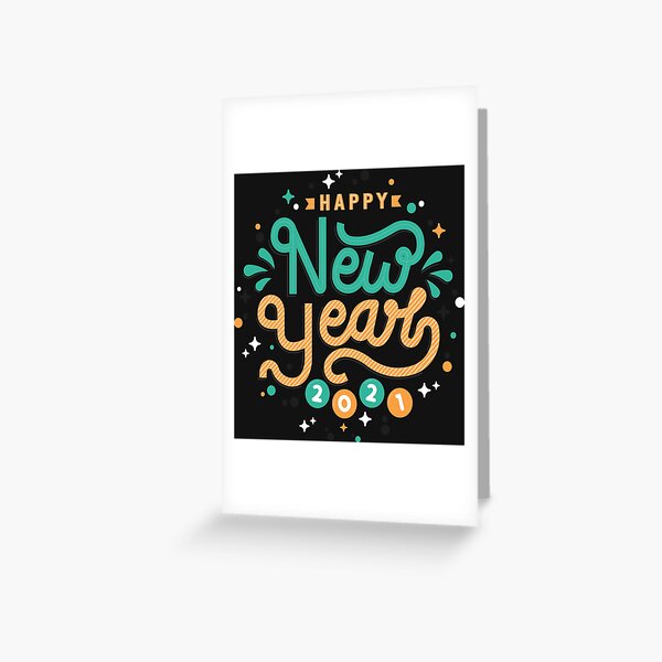Item preview, happy new year 2021 designed and sold by th3profamer.