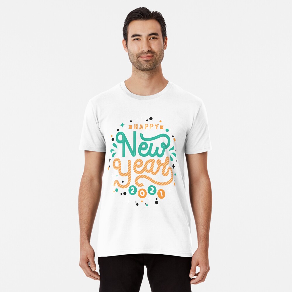 Item preview, Premium T-Shirt designed and sold by th3profamer.