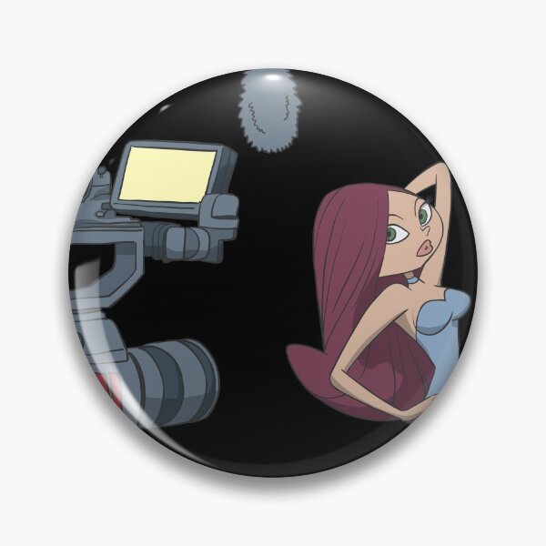 Item preview, Pretty actress on camera designed and sold by Monkey Ful.