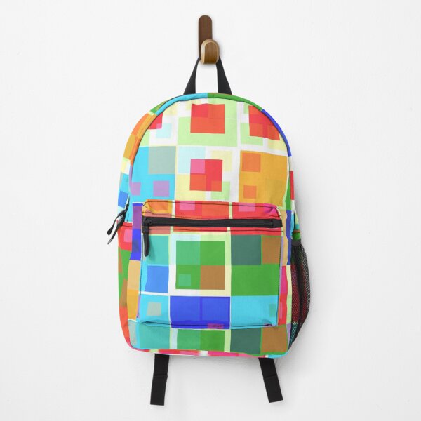 Item preview, Colorful Minimalist designed and sold by mademesmile.
