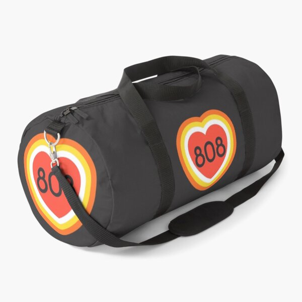 Item preview, Love 808 Drum Machine Heart designed and sold by eyepoo.