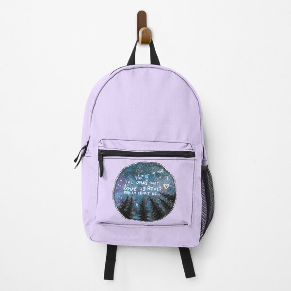 Item preview, the ones that love us never really leave us designed and sold by Reanna Bakshani.